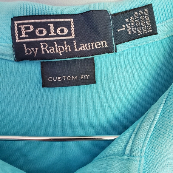 Polo by Ralph Lauren Custom Fit - Picture 4 of 4